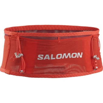 Salomon Sense Pro Belt Hüfttasche Red / Ebony / Cabernet