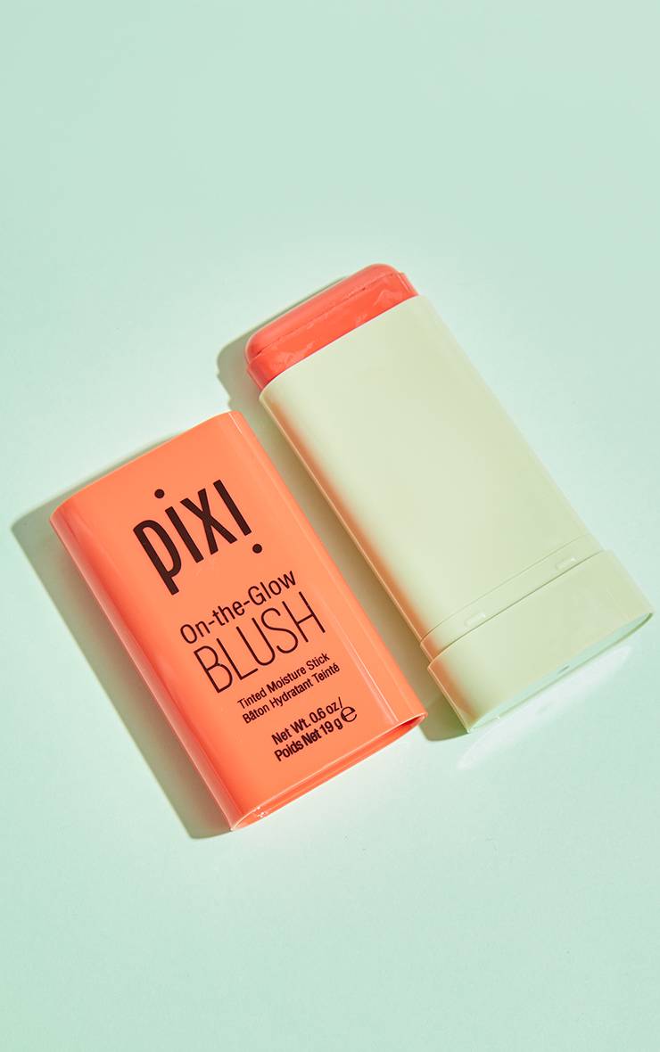 Pixi Blush On The Glow