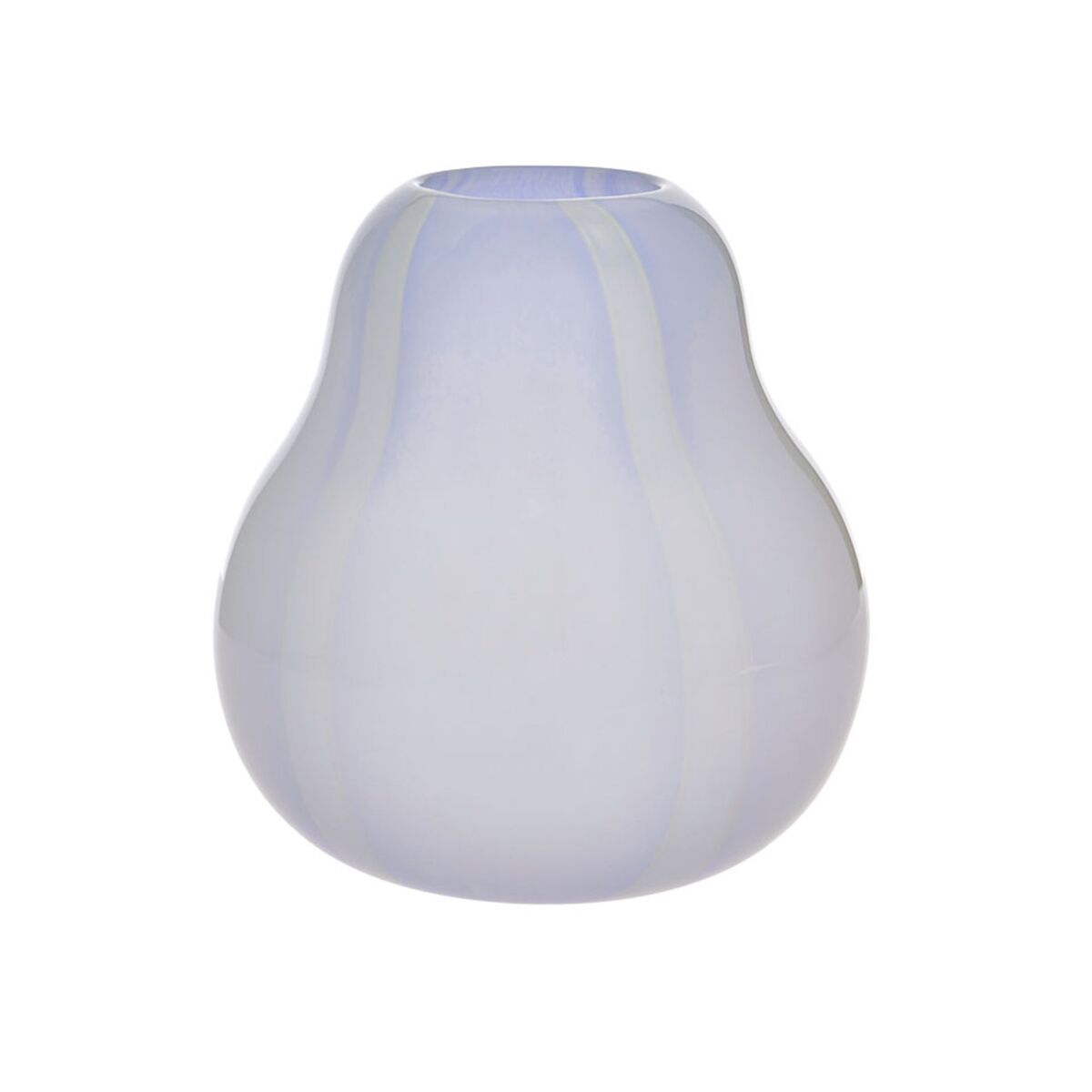 Kojo vase 20 cm, lavender
