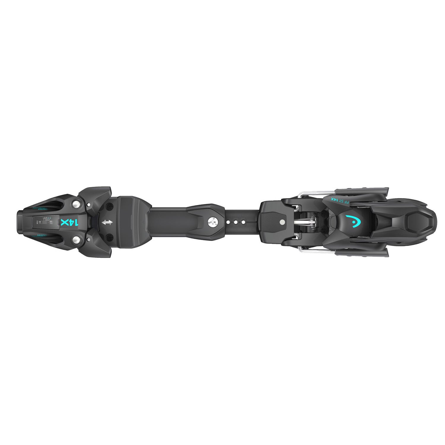 Head  FREEFLEX ST 14X BR.85