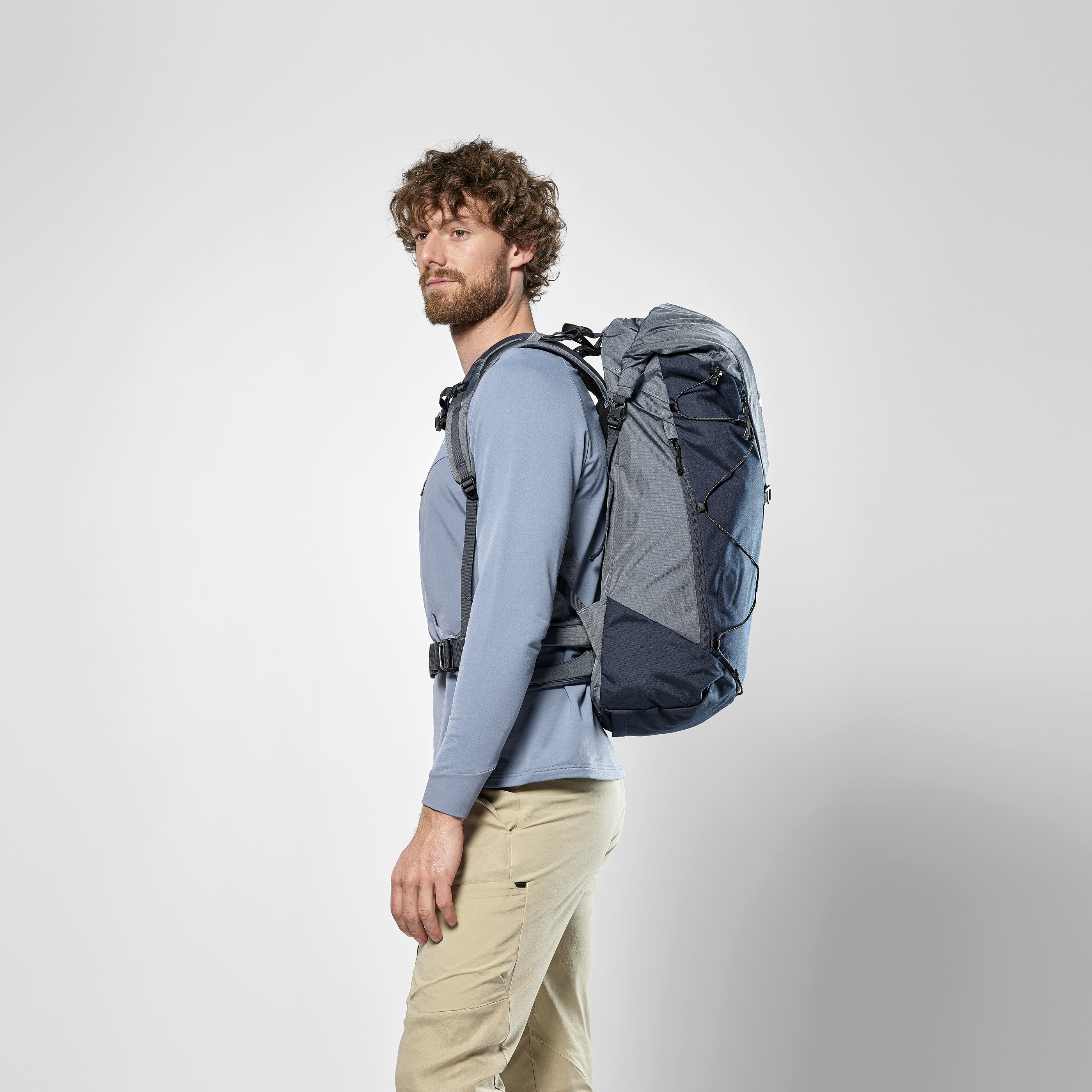 Puez 40+5L Rucksack