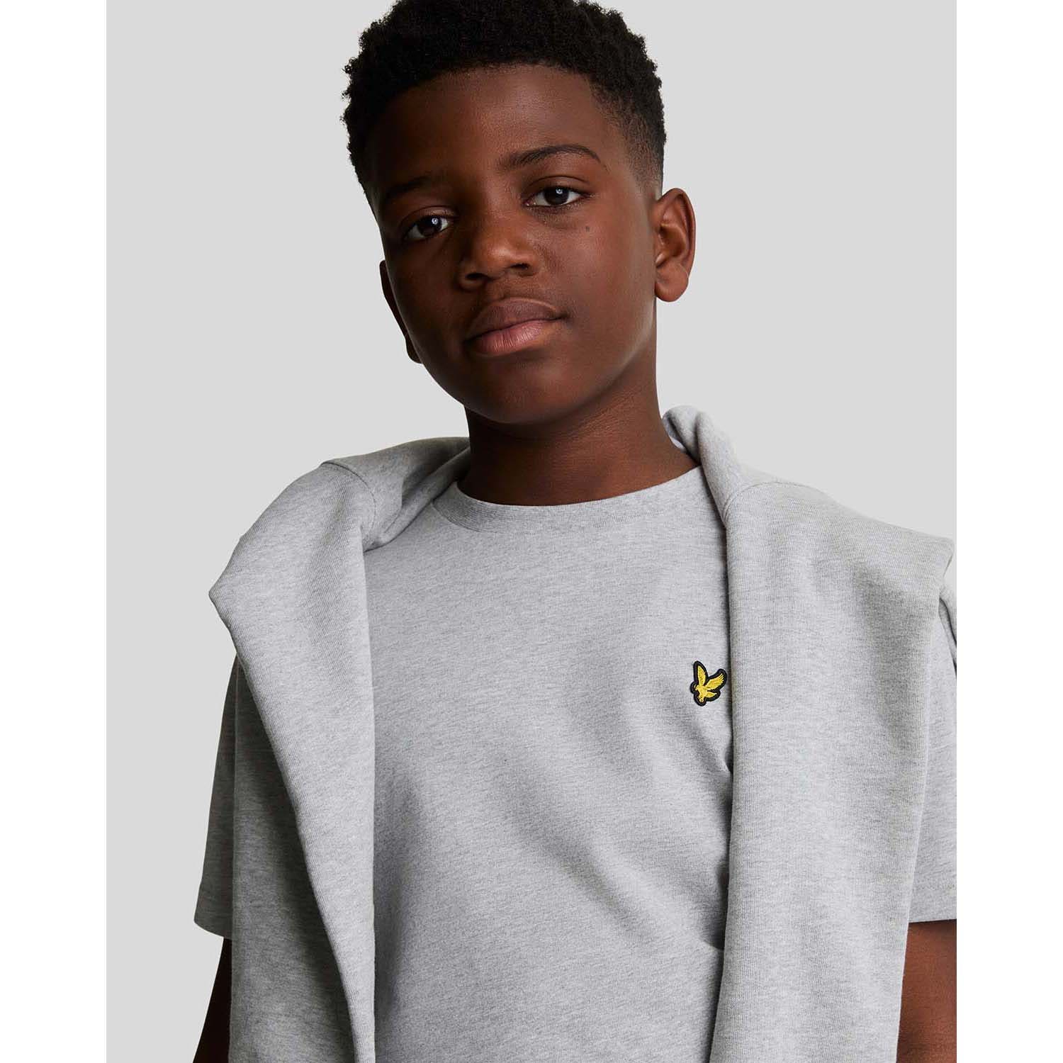 Lyle & Scott  Plain T-Shirt Kids