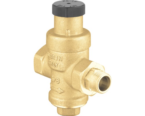 GROHE Blue drukregelaar voor het installeren van GROHE Blue bij waterdrukken boven 5 bar 404452000
