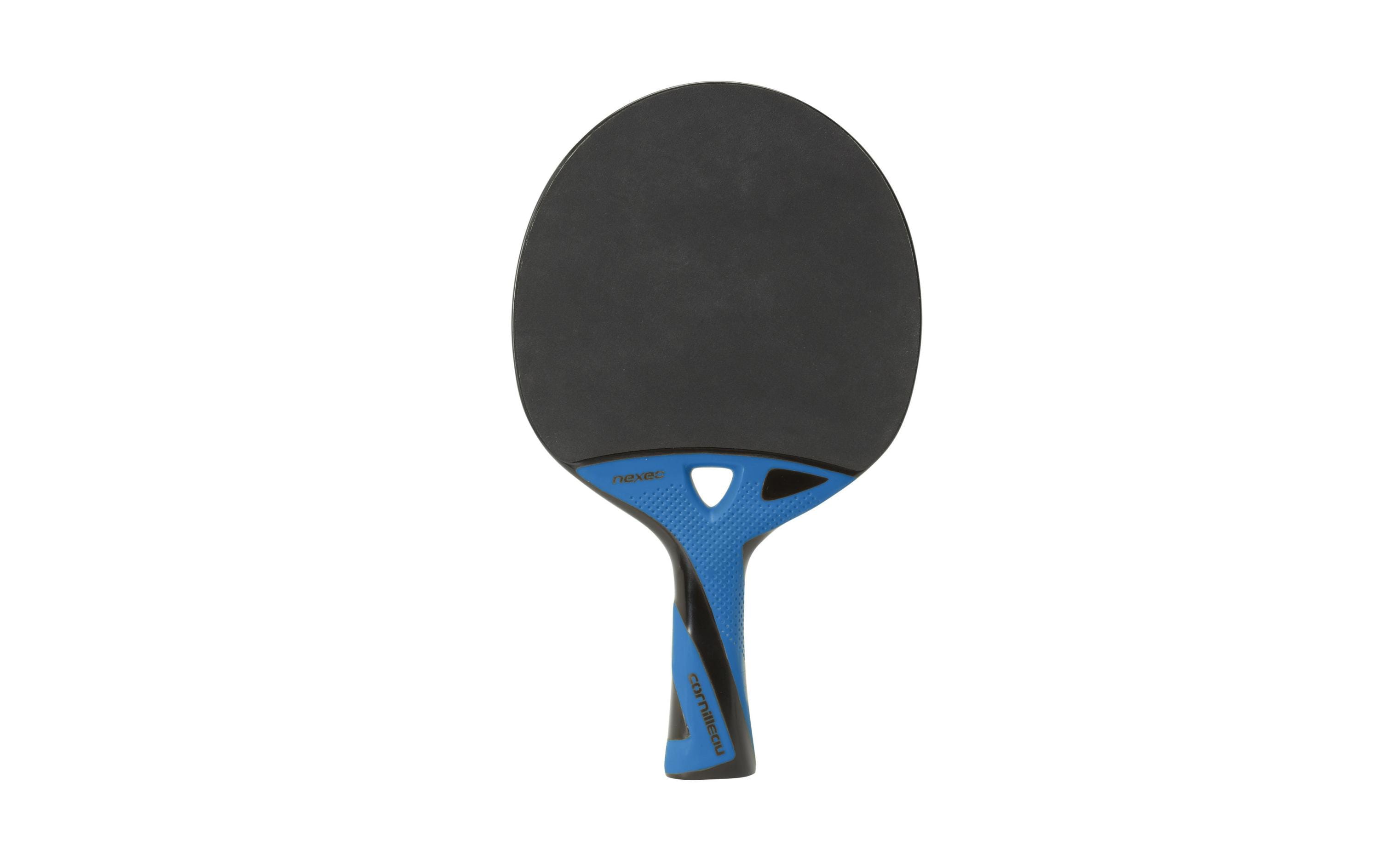 Tischtennisschläger Nexeo X90 CarbonTischtennisschläger