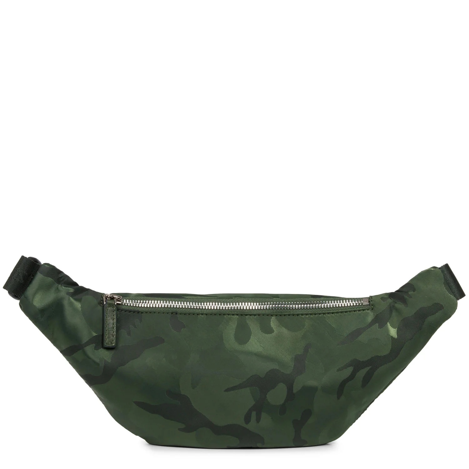 Basic Camouflage-Sac banane