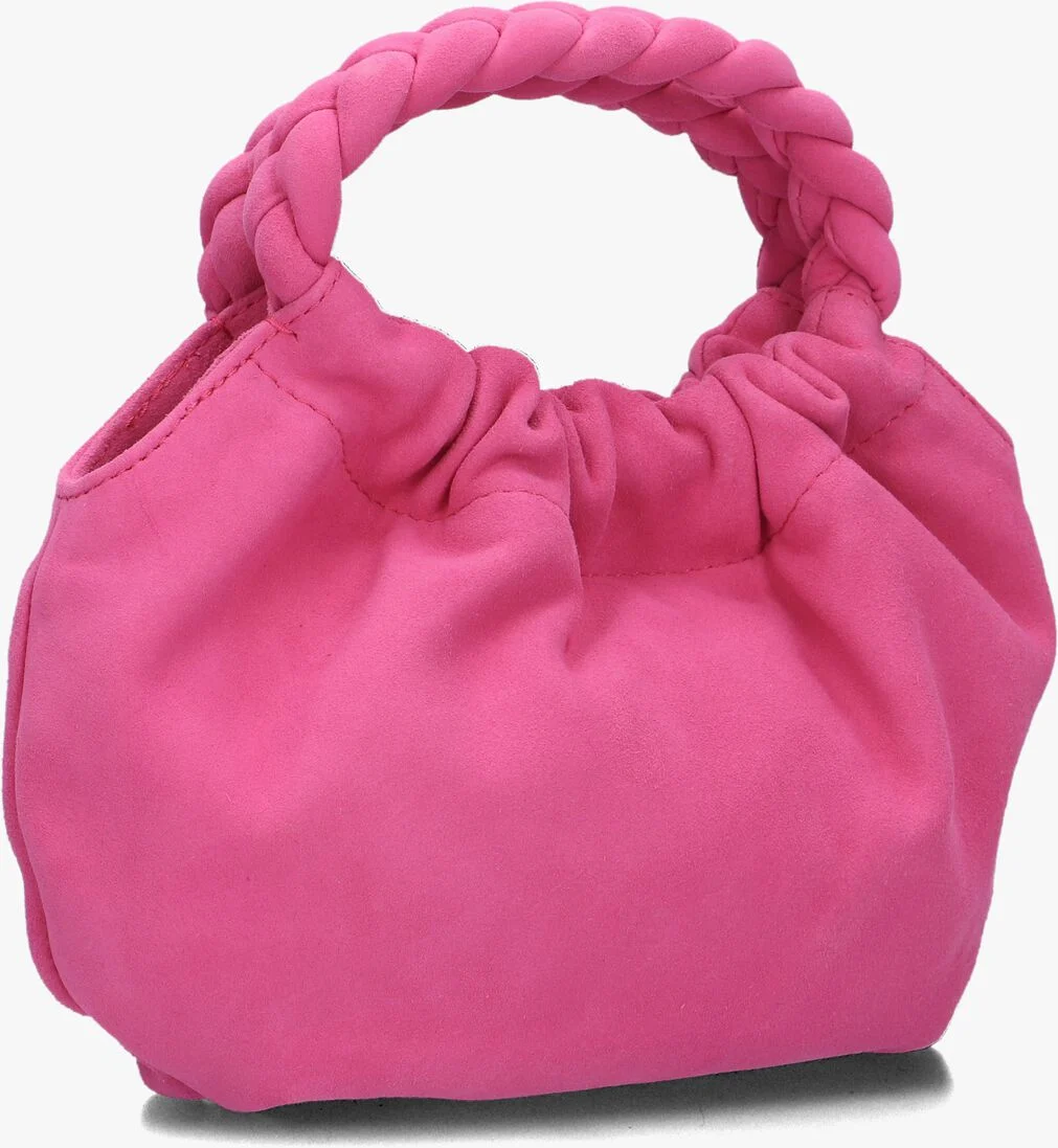 UNISA roze unisa handtas zameli