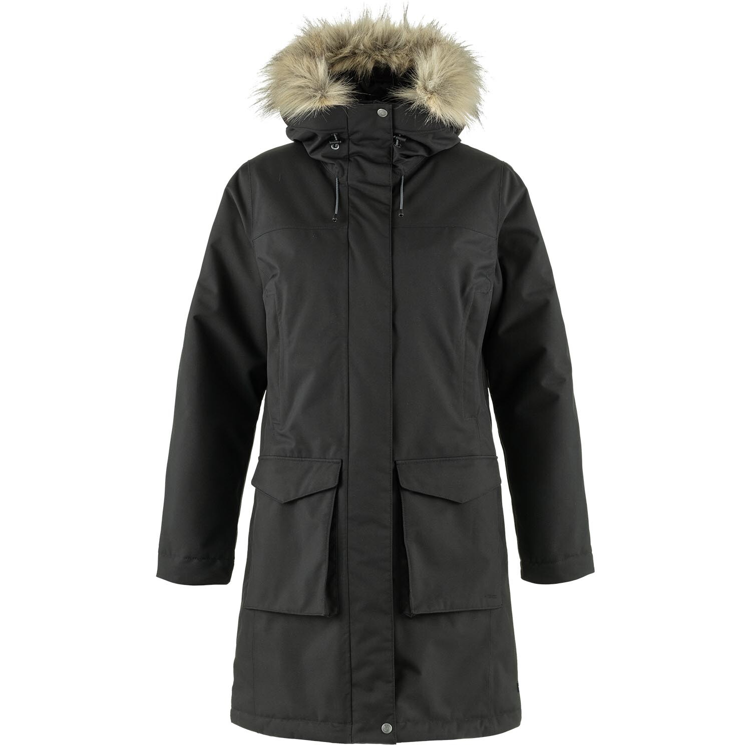 Fjällräven Womens Nuuk Lite Parka