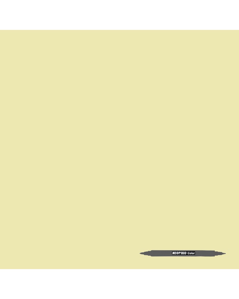 Citron yellow - 125