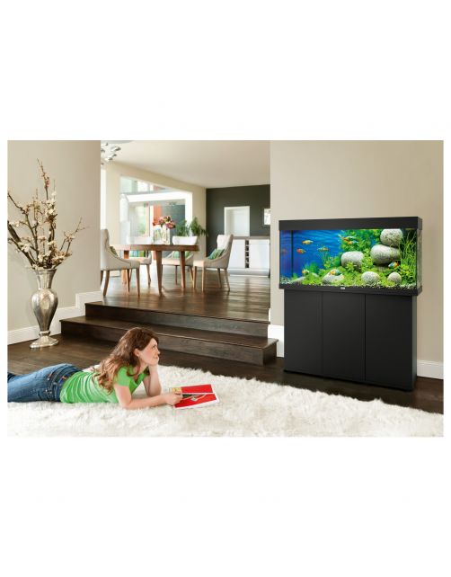 Juwel Aquarium Rio 180 Led 101x41x50 cm - Aquaria