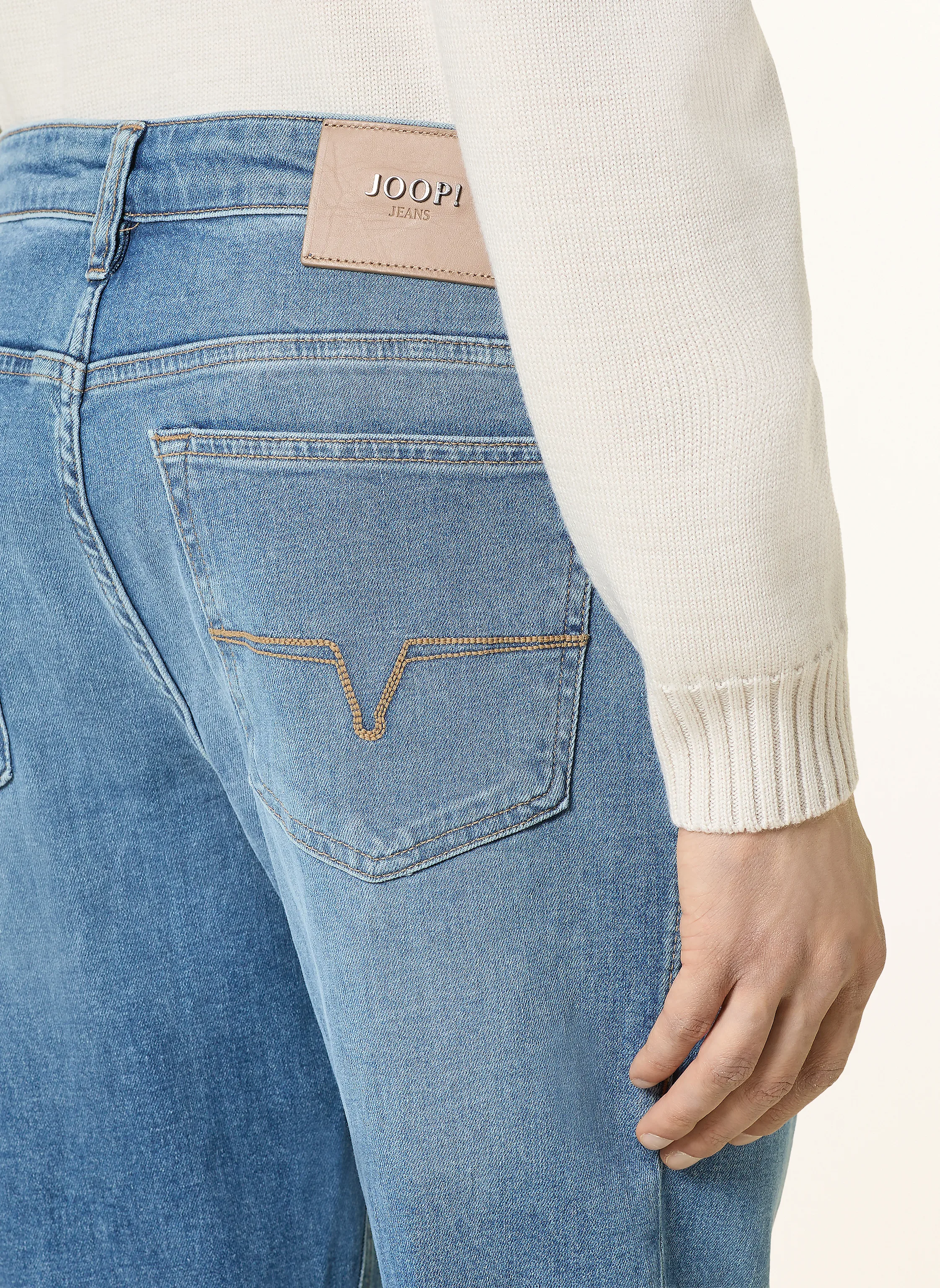 JOOP! JEANS Jeans MITCH Modern Fit