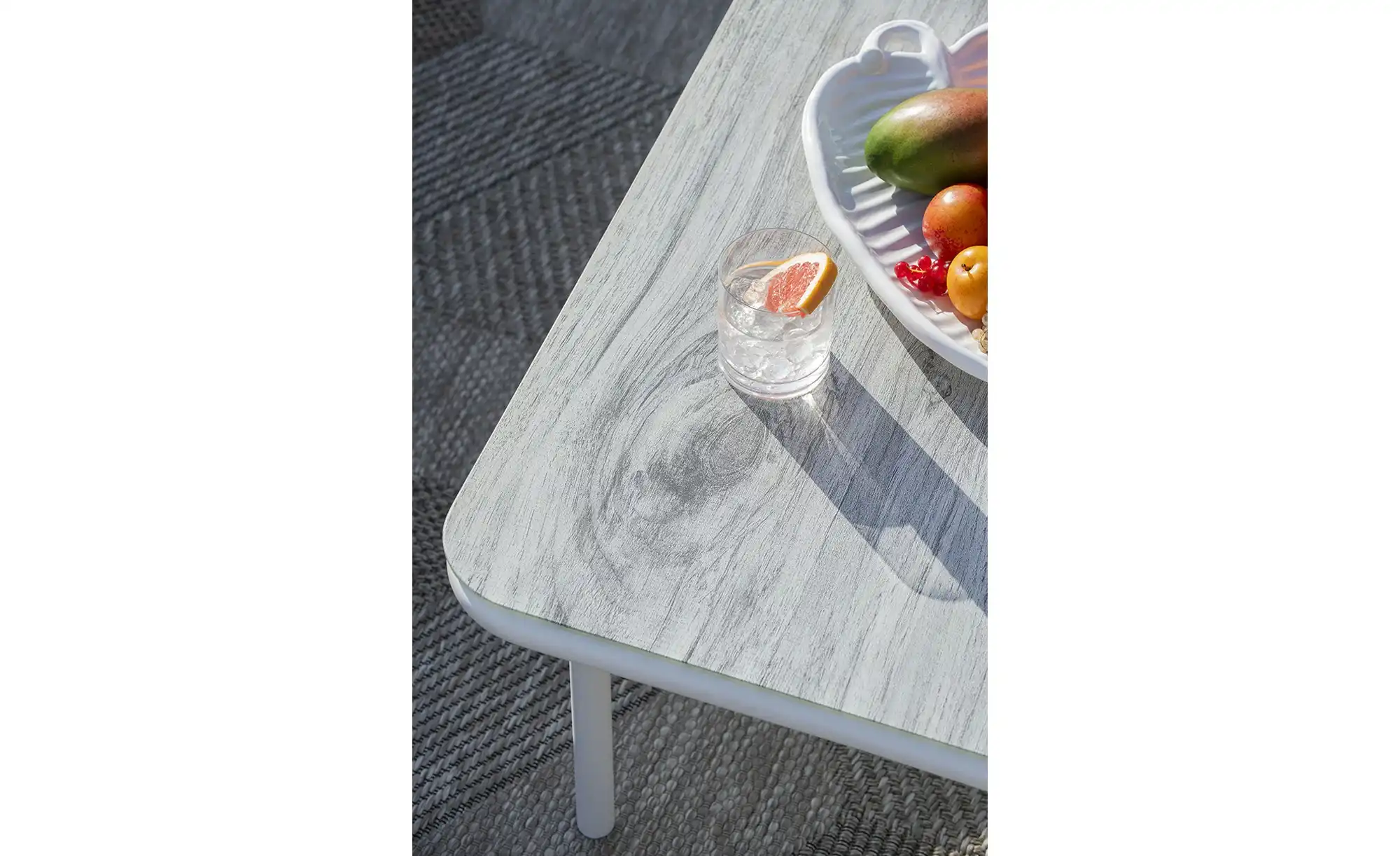 Garten-Lounge - Set Versailles