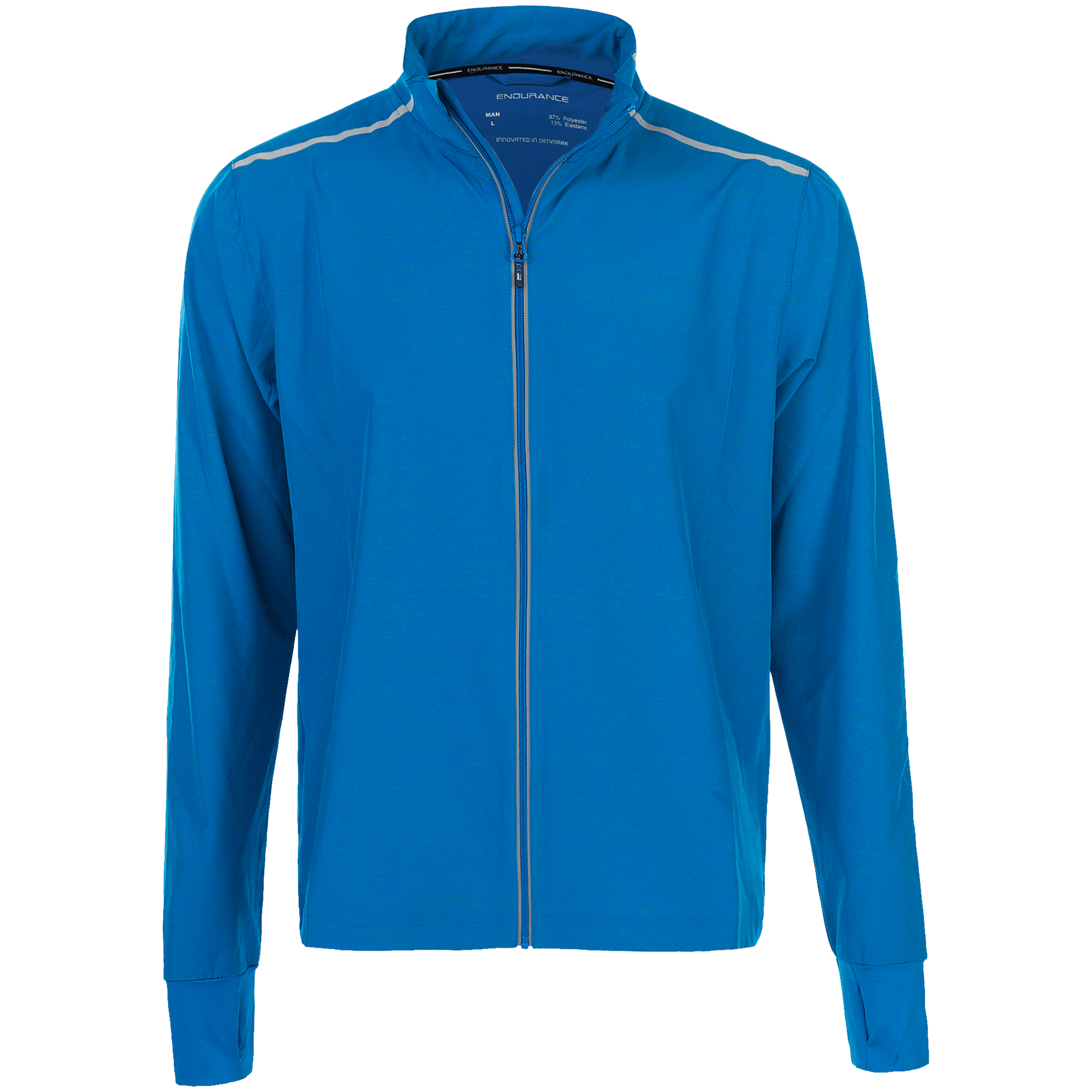 Endurance Clifden M Running Jacket - Treningstøy