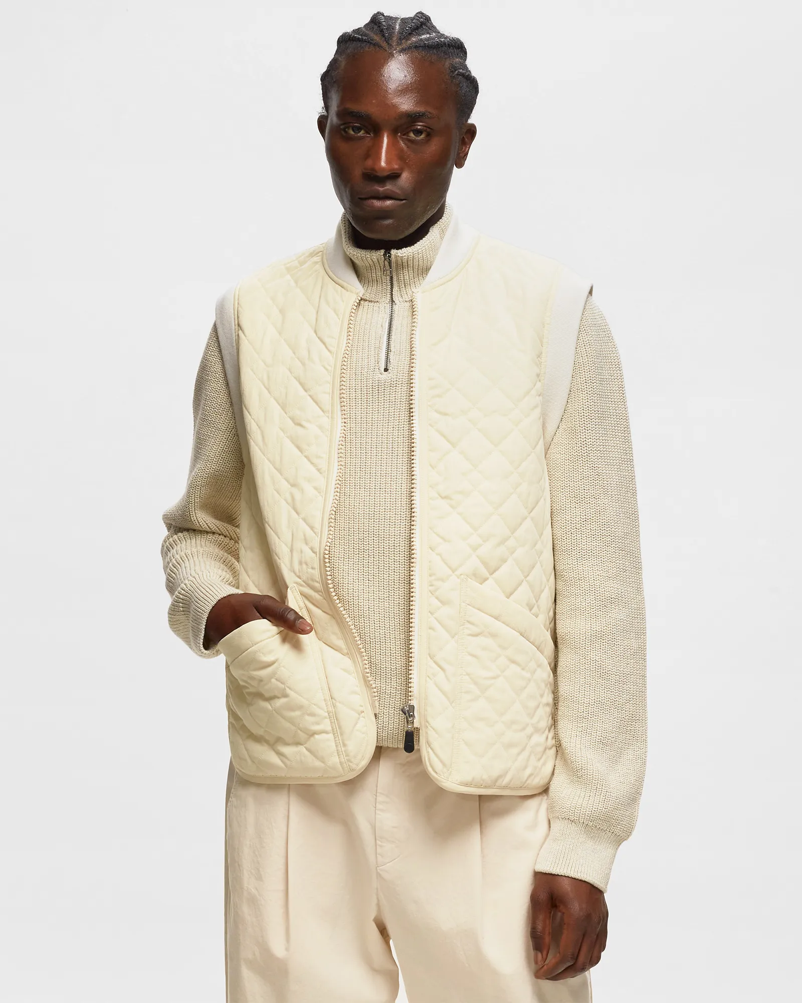 A.P.C. blouson silas