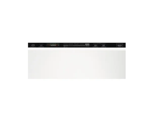 Electrolux EEM43211L - Opvaskemaskine - Sort