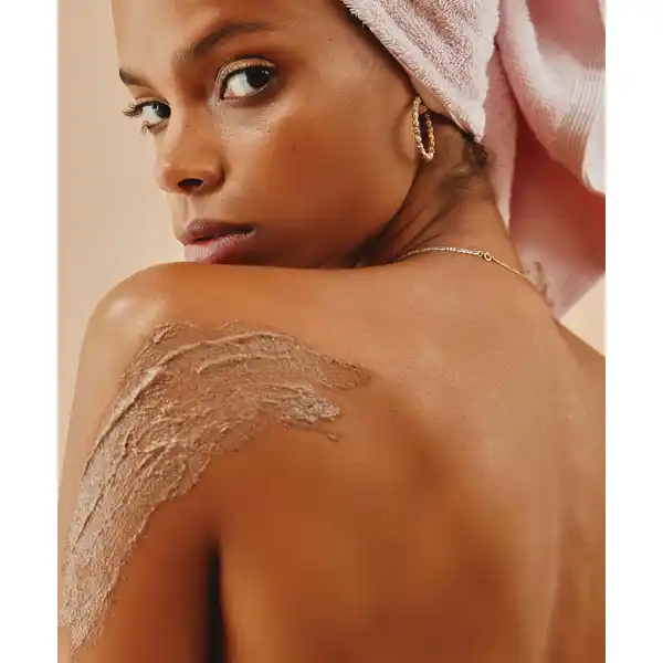 Express-o Scrub Peeling