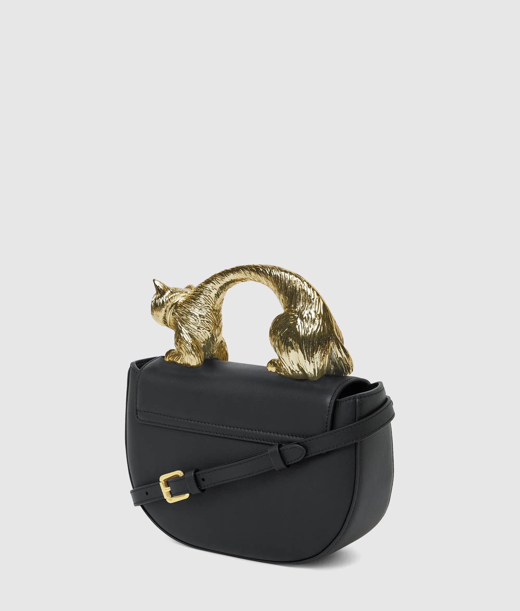 Choupette handgreep tas