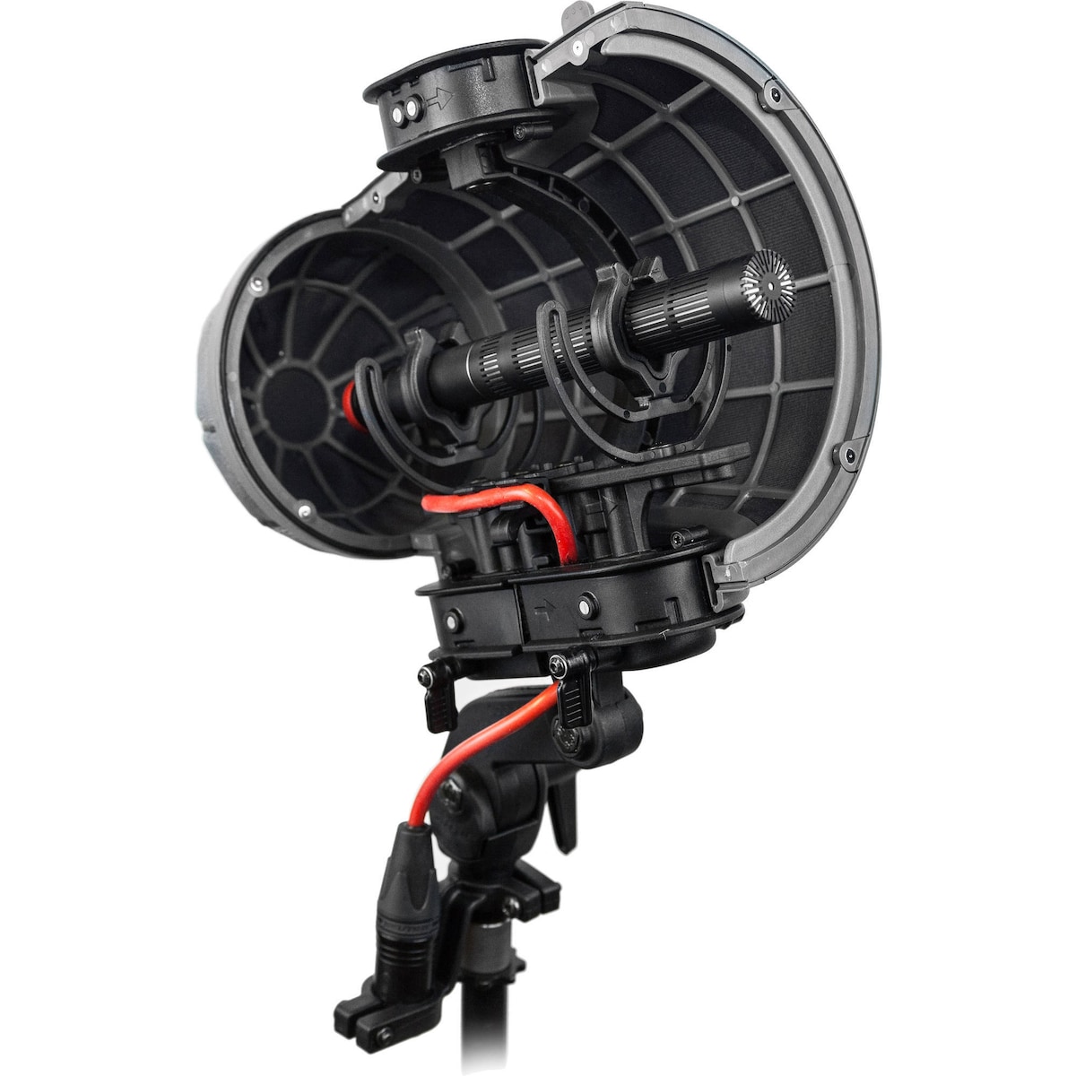 Rycote Cyclone Windshield Kit, small