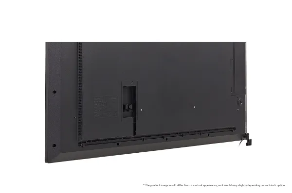 LG 55UM5N-H - 55