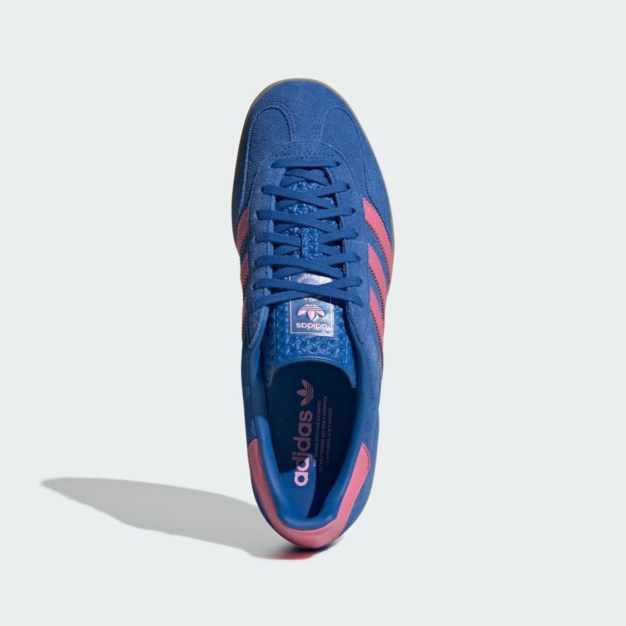 Adidas Original Chaussure adidas Gazelle Indoor