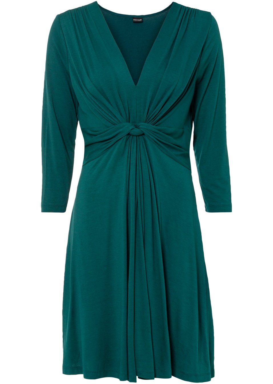 Robe en jersey
