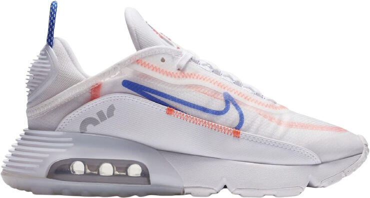 Nike AIR MAX 2090 W White