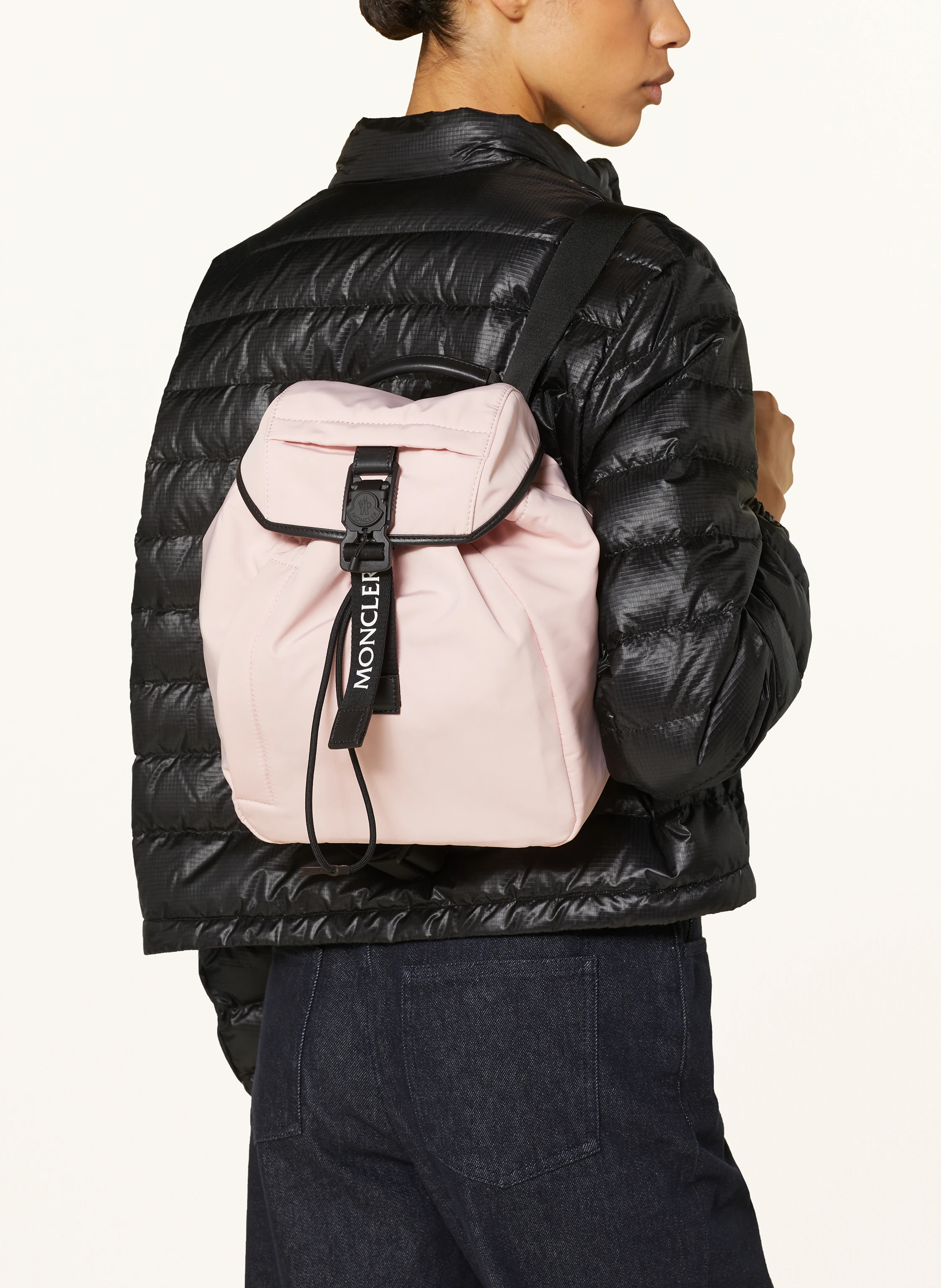 MONCLER Rucksack TRICK