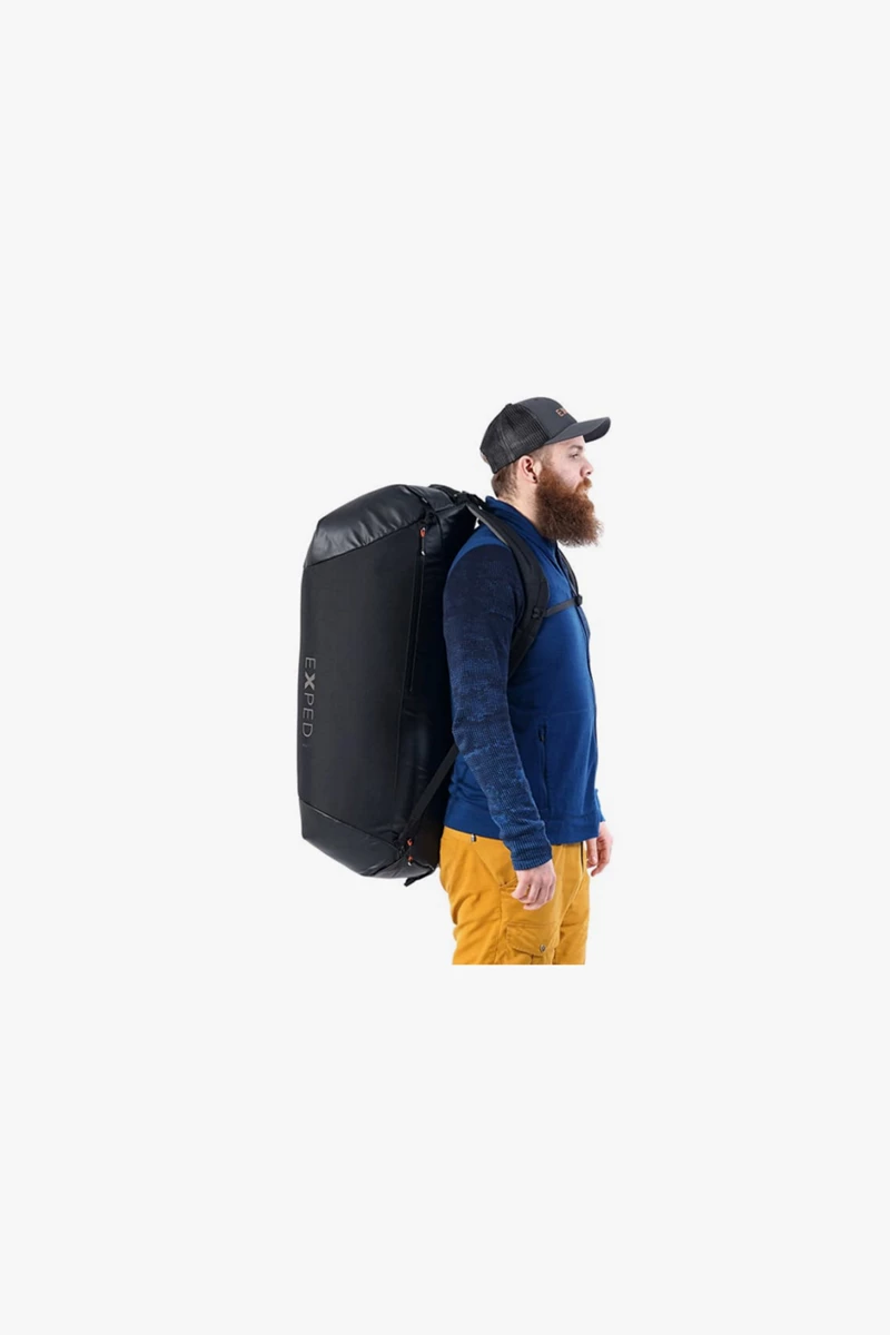 Exped Radical 60 64 L Duffel