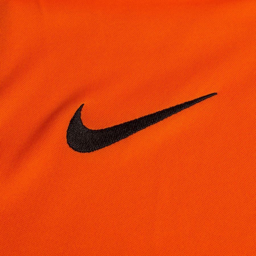 Nike Maillot de Gardien Park IV Dry - Orange/Blanc/Noir