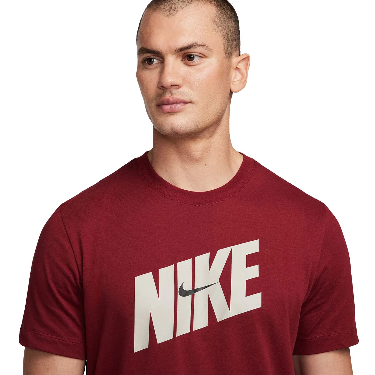 T-Shirt Nike Dri-Fit Novelty