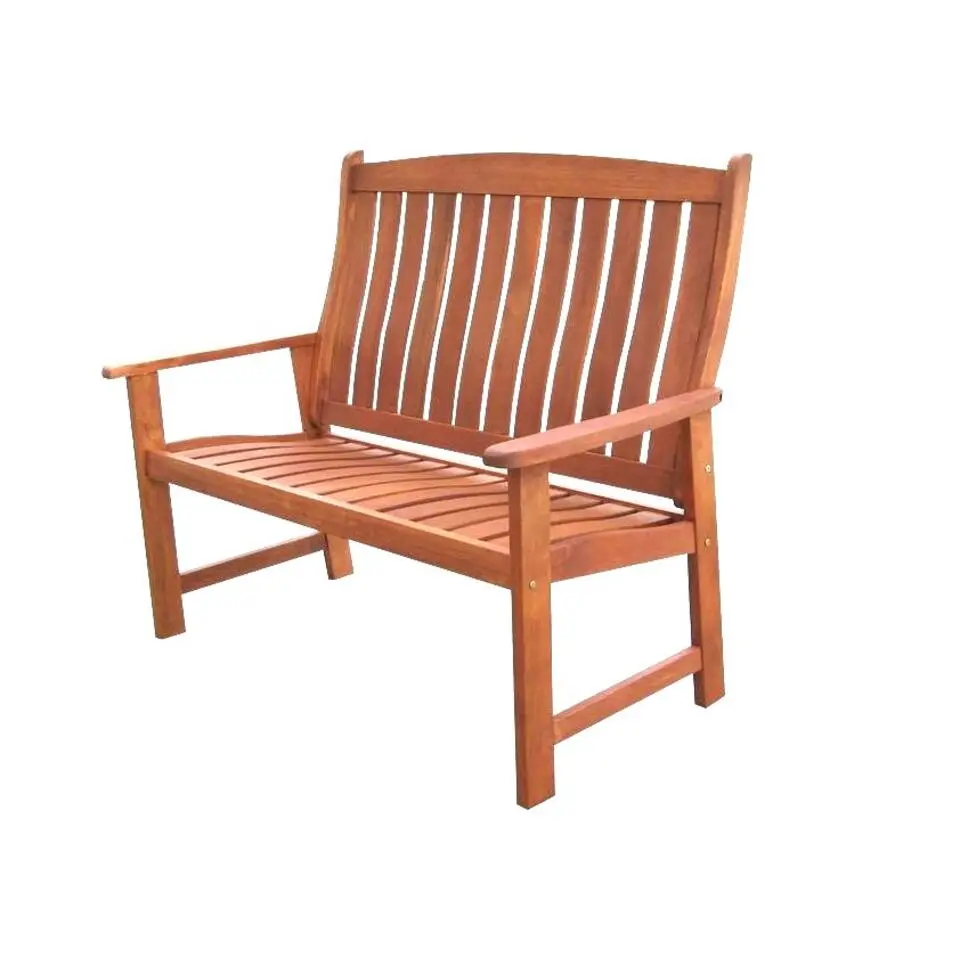 Sens-Line - California Tuinbank - 120cm - Hout