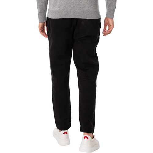 BOSS - Vaqueros Zeedo233d Negro