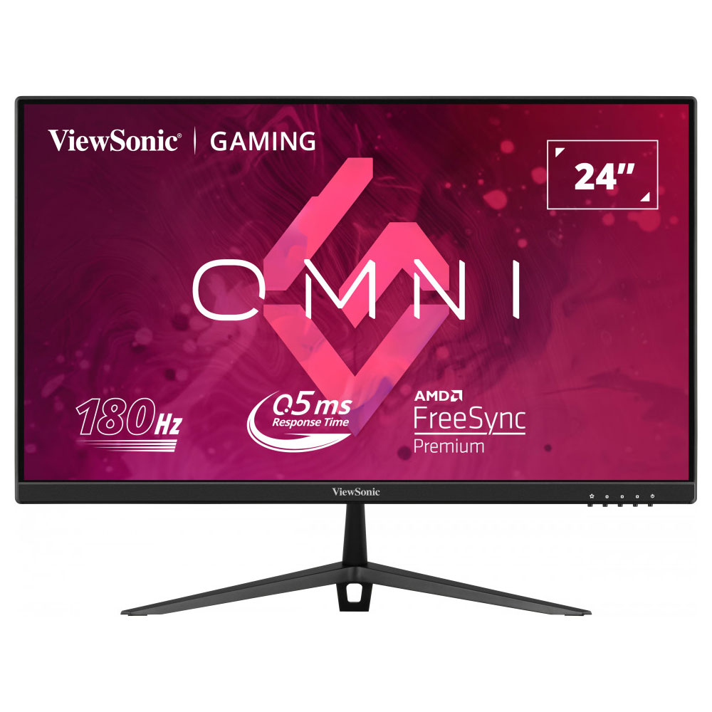 ViewSonic 23.8