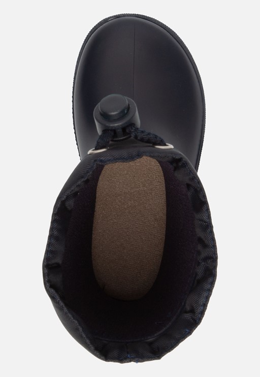 Igor Regenlaarzen blauw Synthetisch 740326