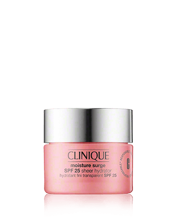 Clinique Moisture Surge SPF 25 Sheer Hydrator 30ml