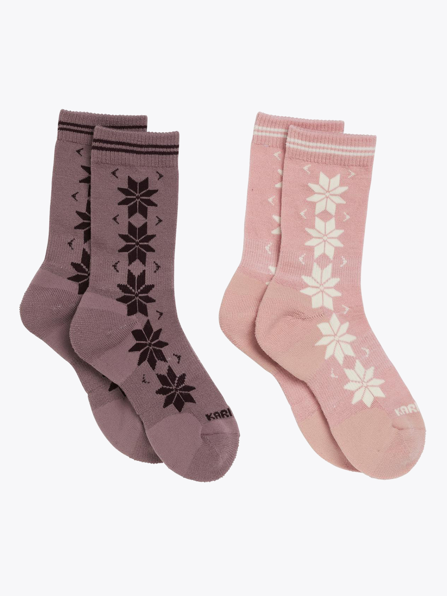 Vinst Wool Sock 2pk