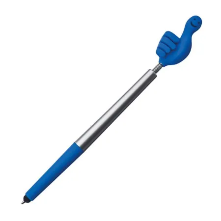 Macma Touchpen Kugelschreiber 