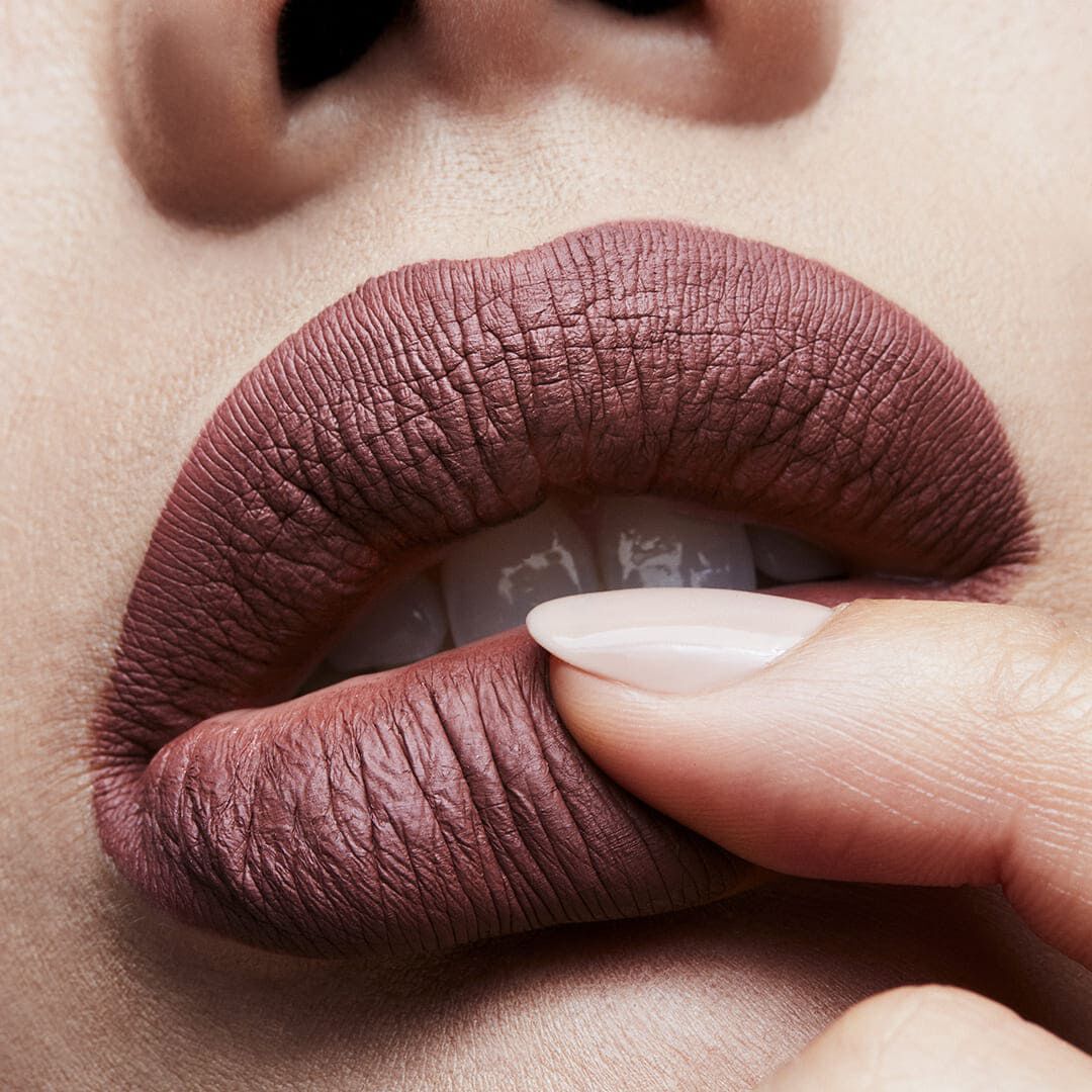 MAC RETRO MATTE LIQUID LIP COLOUR