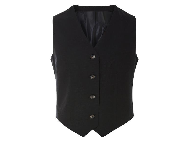 Dames gilet