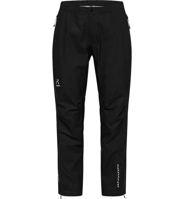 L.I.M GTX Pant Women Regular dameregnbukser