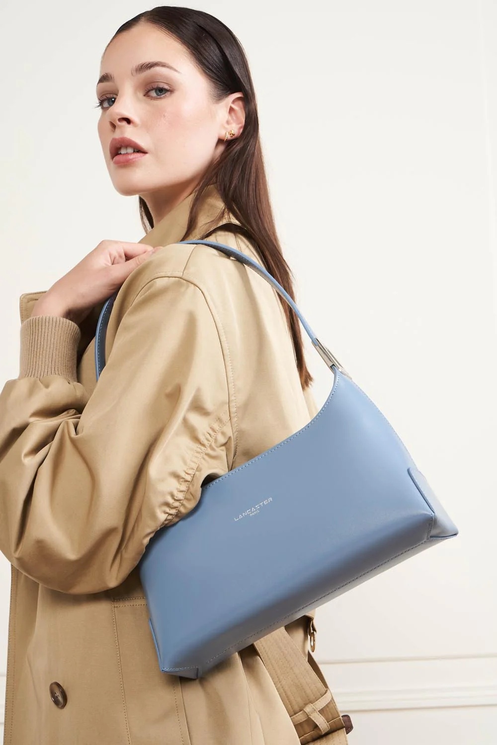 Suave Ace-Sac baguette