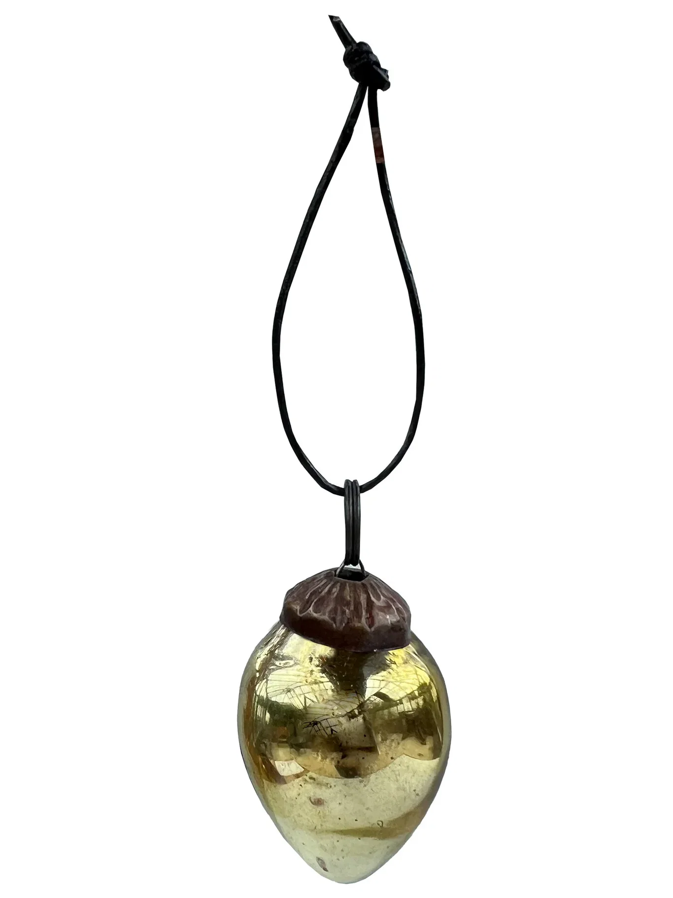 Julekule Ella Ø2 cm