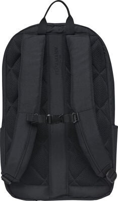 Beckmann City Max Ryggsekk 34L, Svart