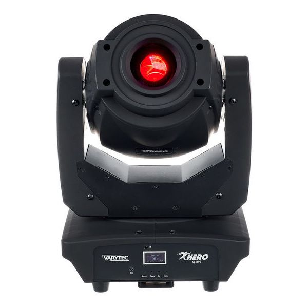 Varytec Hero Spot 90 Bundle