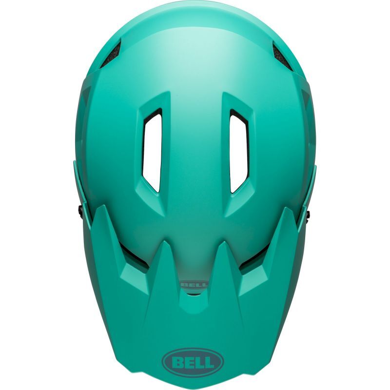 Sanction 2 - Casque VTT intégral