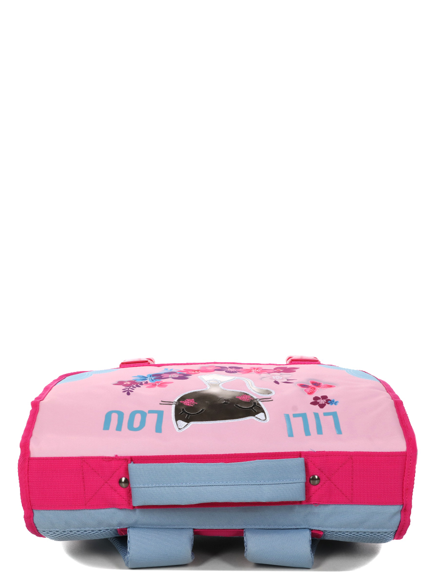 Cartable Lili Lou Spring 38 cm