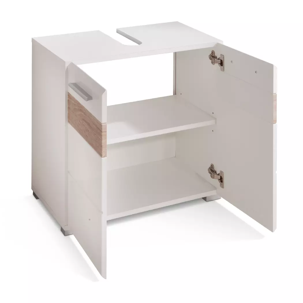 Waschbeckenunterschrank Mezzo