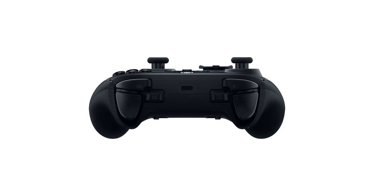 RazerWolverine V3 Pro gamepad  (Zwart, Xbox, PC)