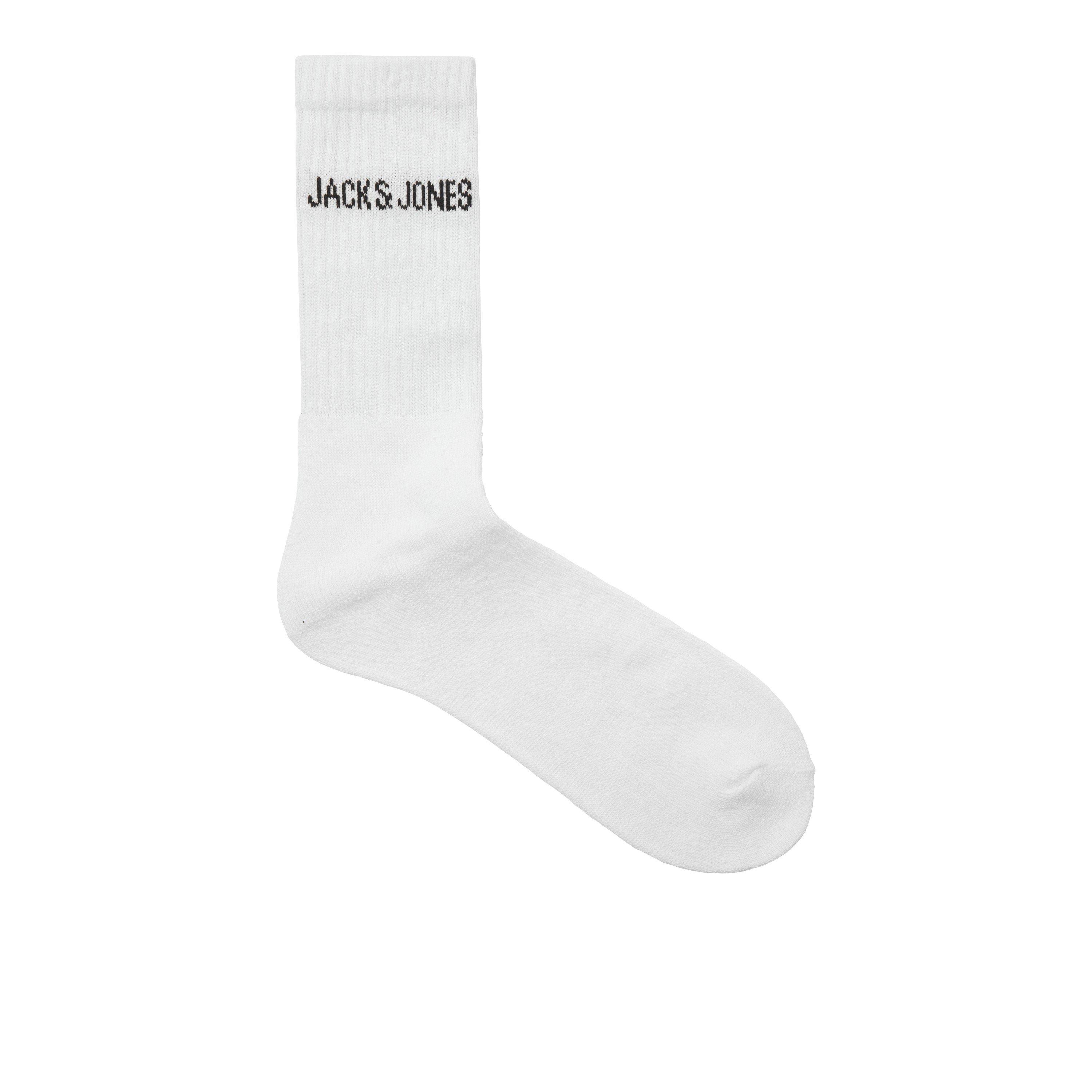 Jack and Jones J And J Regen 5 Pack Socks Childens