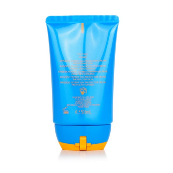 Shiseido Creme Facial Protetor Solar Expert SPF 30 UVA (Alta Proteção, Muito Resistente à Água)  50ml/1.67oz
