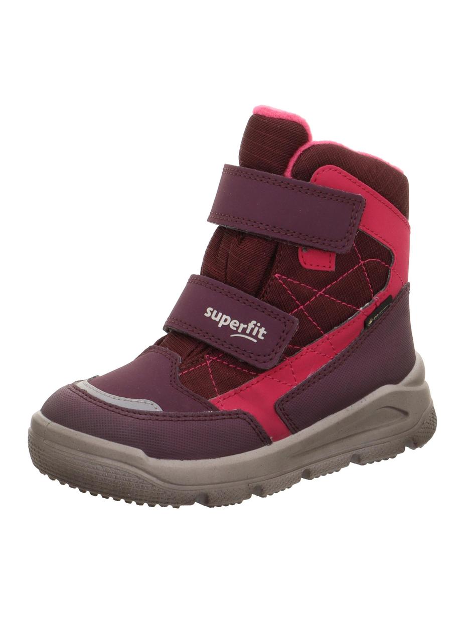 Winterstiefel MARS
